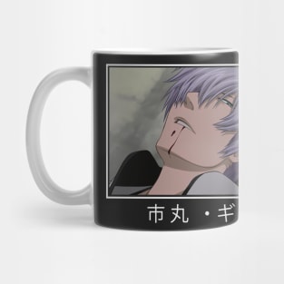 Ichimaru Shini gami # 5 Mug